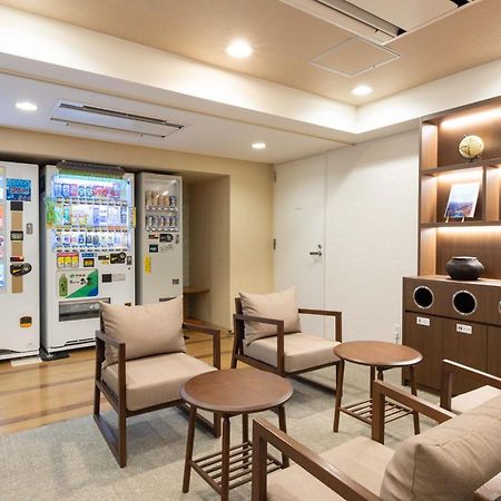 ホテル Tokyu Vacations Hakone Gora エクステリア 写真