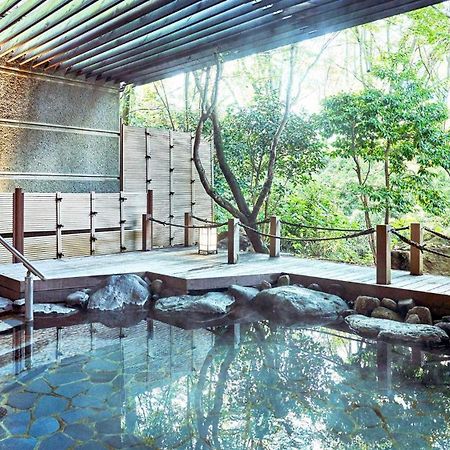 ホテル Tokyu Vacations Hakone Gora エクステリア 写真