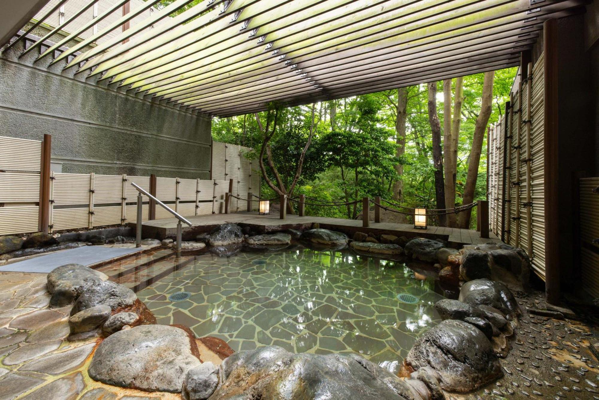 ホテル Tokyu Vacations Hakone Gora エクステリア 写真