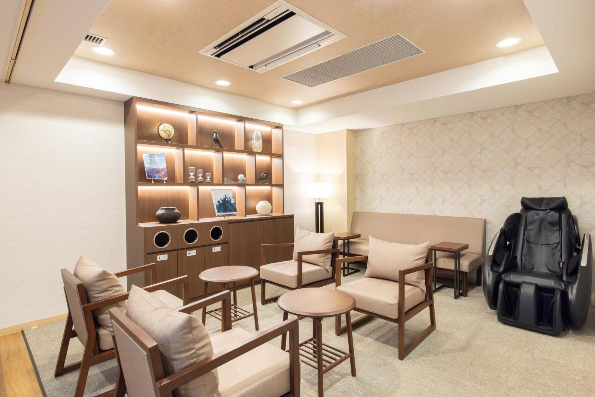 ホテル Tokyu Vacations Hakone Gora エクステリア 写真