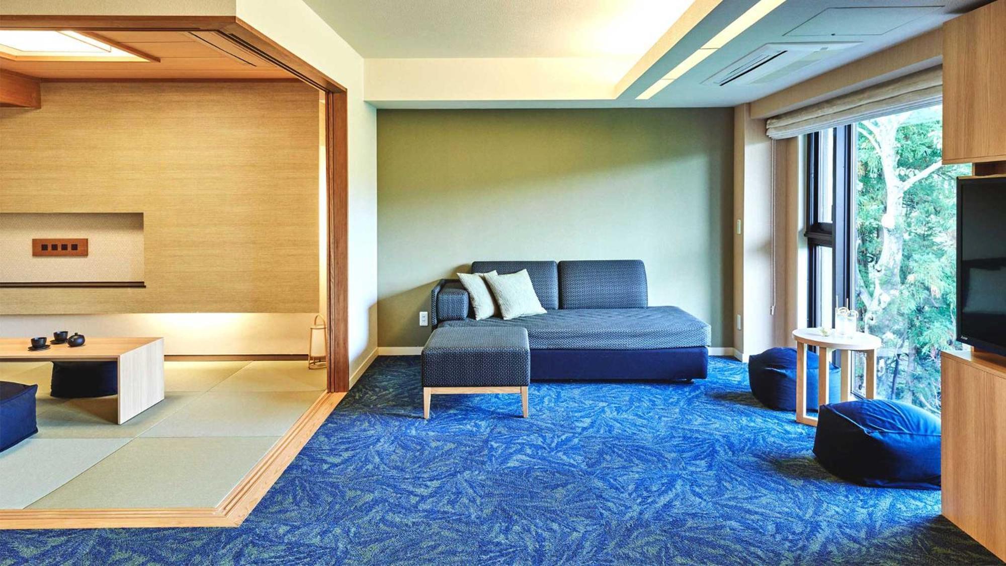 ホテル Tokyu Vacations Hakone Gora エクステリア 写真