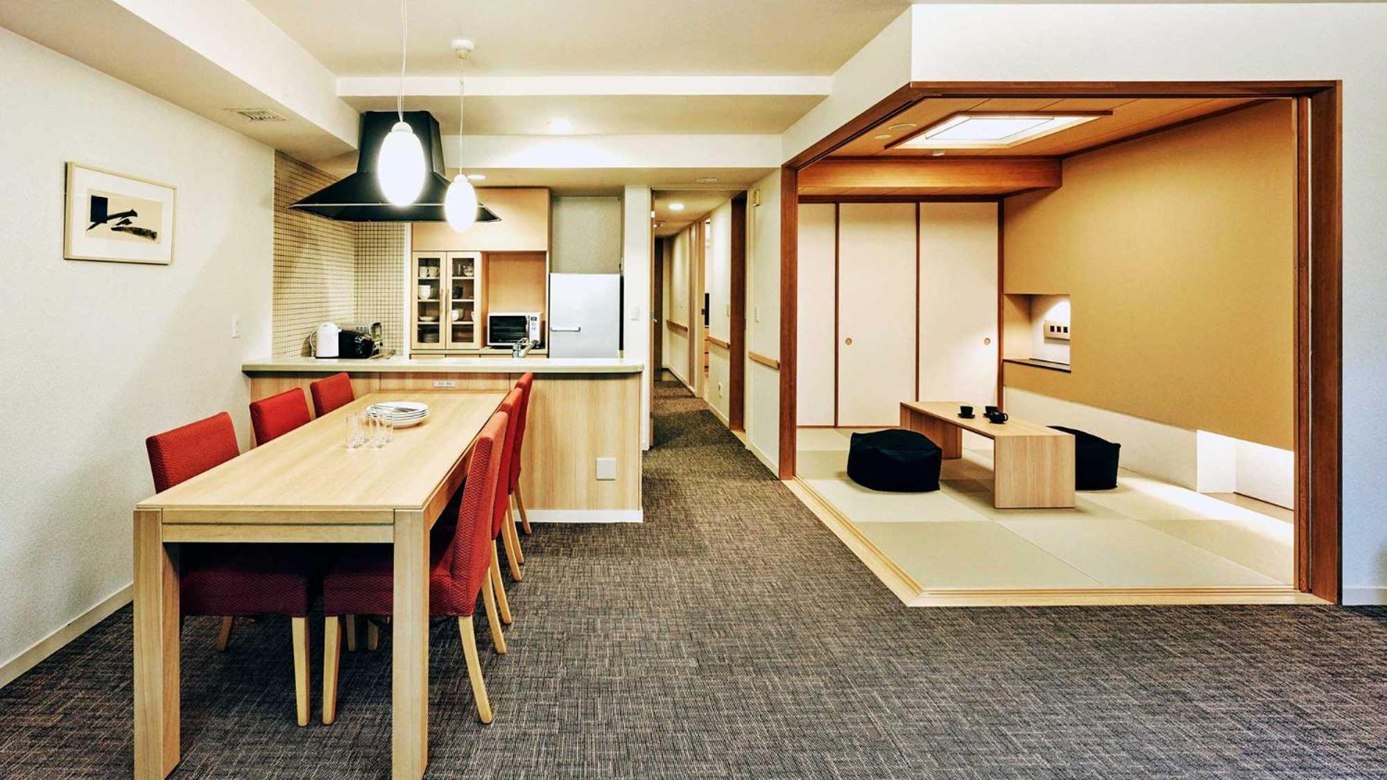 ホテル Tokyu Vacations Hakone Gora エクステリア 写真