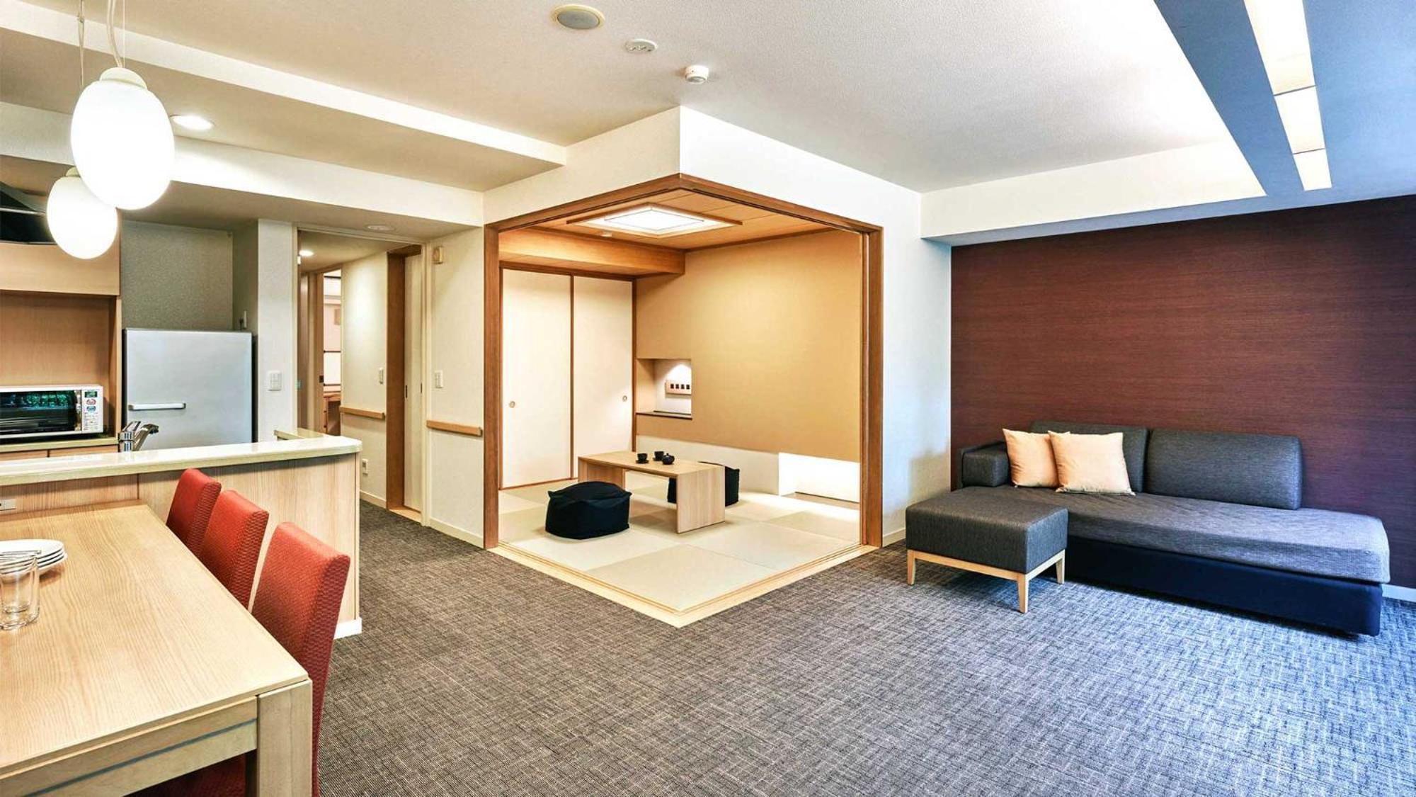 ホテル Tokyu Vacations Hakone Gora エクステリア 写真